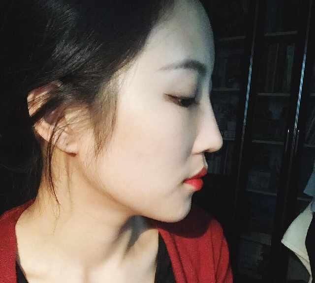  男友@小姐姐被男友带绿帽，分手后立马隆鼻，术后恢复让前任后悔莫及