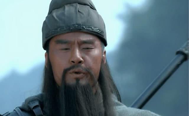  【关云长】三国斩杀大将数最多的将军，比关云长张飞要不张扬，文丑是他手下败将！