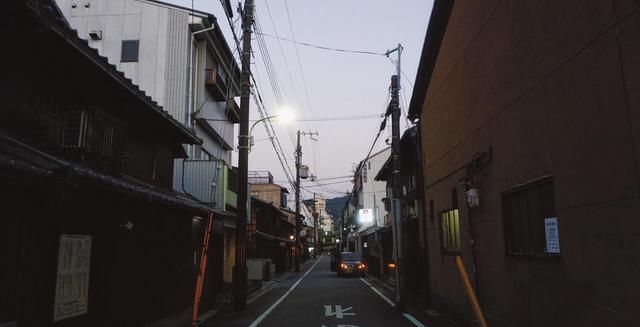  #道路交通#为什么日本基本不会堵车？这一点很关键