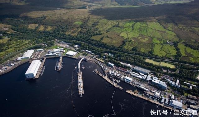 苏格兰如果独立了对英国