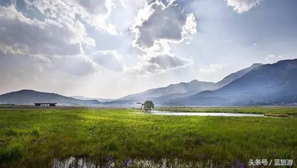 有一种心情，叫做突然想去云南！