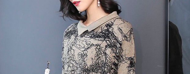 新上一波毛衣裙，白露穿刚刚好，不用再加外套，这样穿就足够暖和