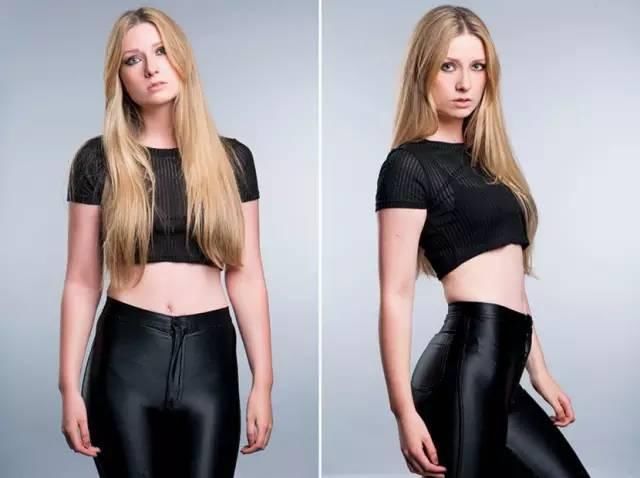 8个拍照小姿势，教你懂得如何拍出最美的自己！