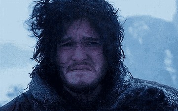 气温跌至谷底，伴随大风和降雨！好消息是，马上又要放假了