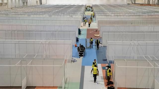  「意大利总理」全球确诊新冠肺炎575444例，死亡26654例；多国加码防控措施