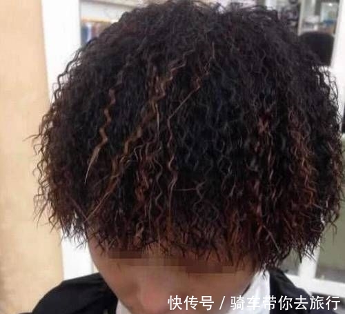  [女生]男生很讨厌女生的这几款发型, 女生心里却还美滋滋的!