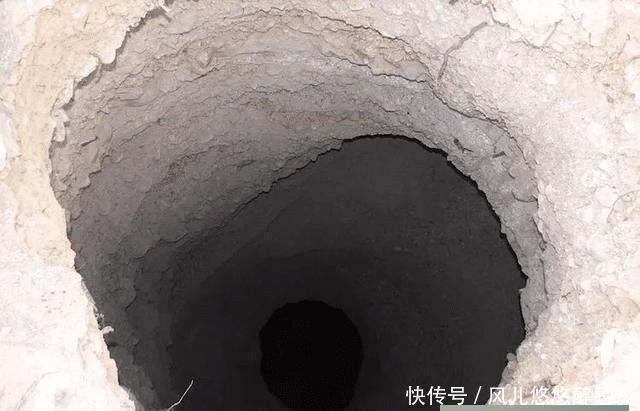 伊朗最大城市地下水越变越咸！地表也在发生裂变，专家：可能晚了