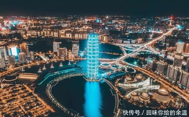 美爆了!让全世界听到,我的名字叫郑州