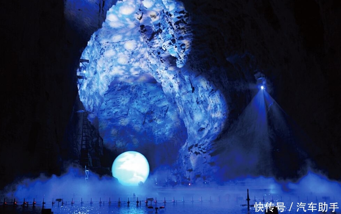 湖北旅游，从5个景点，看中国最美仙境，世界文化遗产旅游胜地