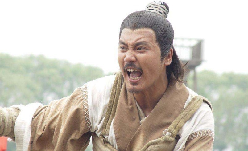 『众叛亲离』以仁慈著称的李世民,为何冒着“众叛亲离”局面,坚决重罚单雄信