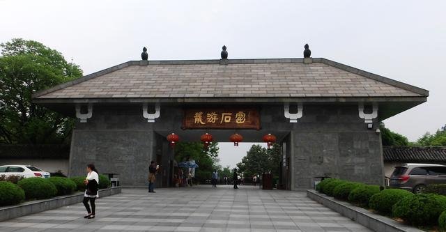  [建筑]浙江有一处神秘建筑，被誉为世界第九大奇迹，至今都是未