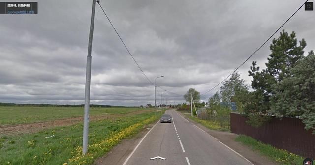  『农村』真实的俄罗斯农村，莫斯科郊外，看看这里的农民的住房和生活