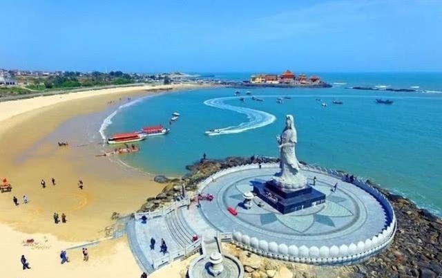 我国唯一一个三字统一的城市名，普通话不好的人念都没法念