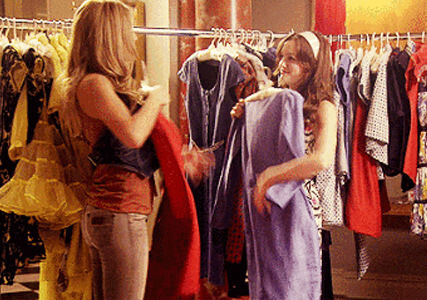 身材一般的女生,这样穿衣,完胜!