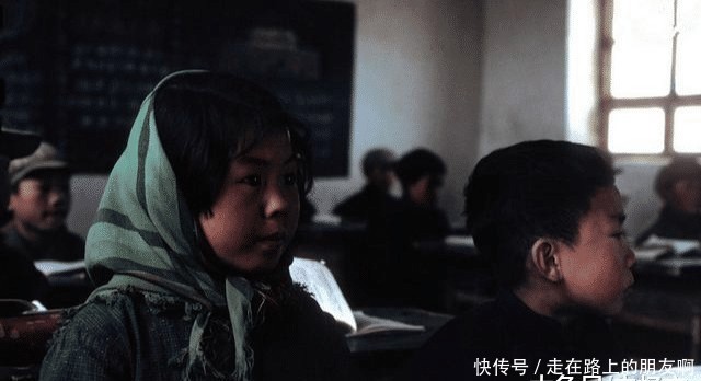  [拍摄]外国人拍摄的中国老照片：1973年的中国是这样子的