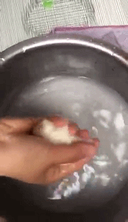 “用卫生纸做的馒头”视频惊现再引食安担忧 来看官方解释