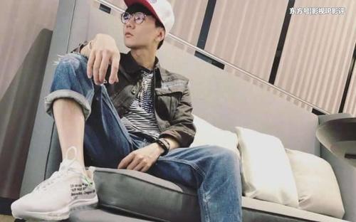 林俊杰脱粉, 这个TUO真的是子虚乌有的事情!