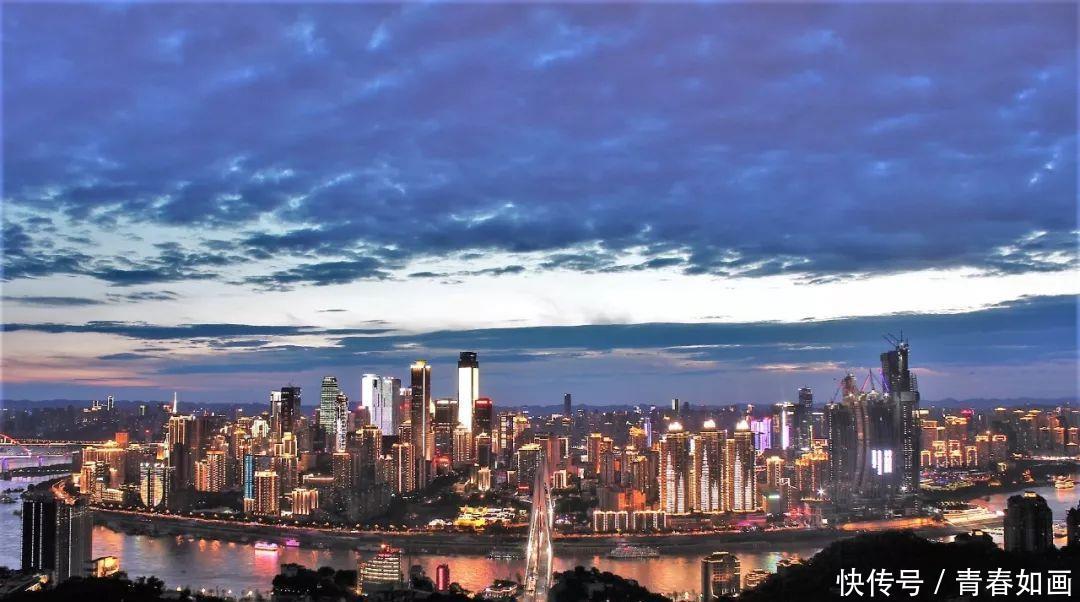 2019滇藏线往返自驾攻略:重庆出发17天环游两条进藏路