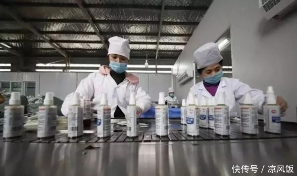 「限公司生产车间」春回大地,贵州巾帼防疫生产两不误,田间车间劳作忙