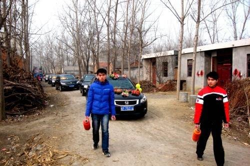 十年后的农村，可能被这几类人“占领”，你身边有这样的人吗