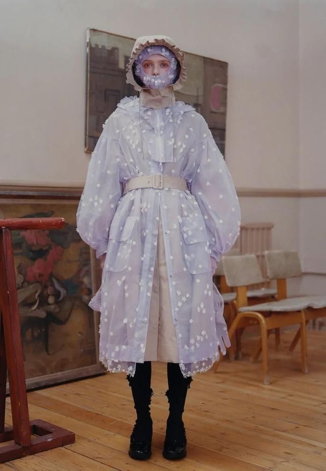 设计师@2020秋冬 Genius 系列:多个天才设计师的合作系列,MONCLER