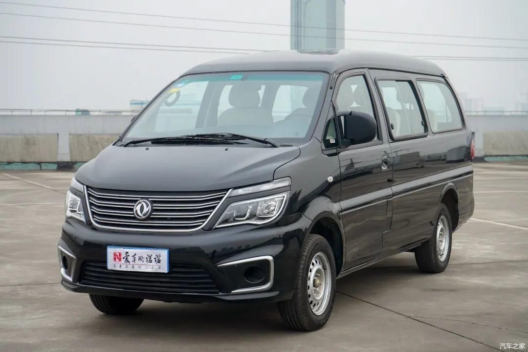  『两用』不可错过的批发区扫货指南，看诺粉如何入手1200km准新客货两用