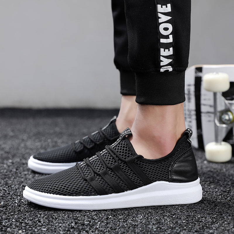 爱打扮的男人看过来，十款休闲鞋，40岁年轻像20岁，只因穿这些鞋