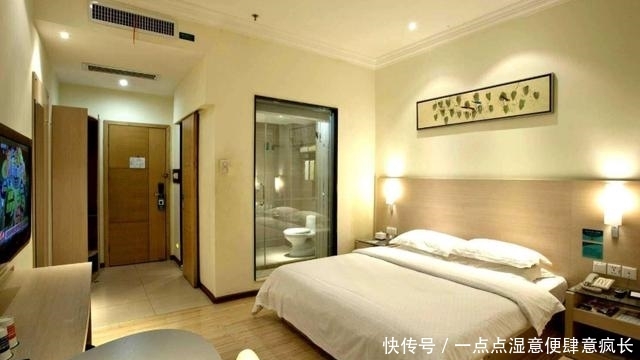 为什么同是酒店,快捷酒店和商务酒店价格不同?到底有什么差别?