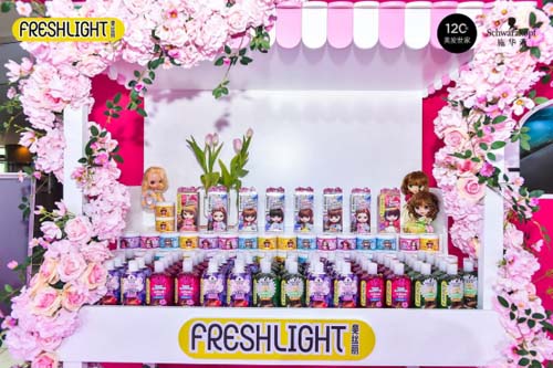 U萌研究所时尚之旅,且看夏日元气Kawaii少女如何修炼