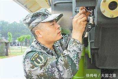 在部队,当兵的这9种级别你知道几个?_【快资讯