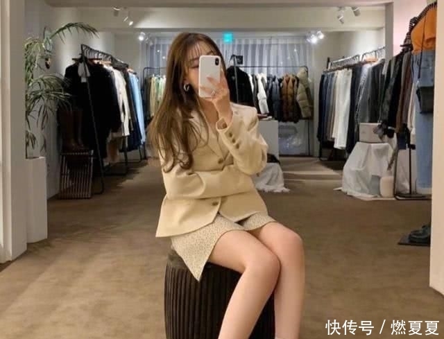 实用:想要快速提升衣品?试试这些实用的穿搭,让你回头率暴涨