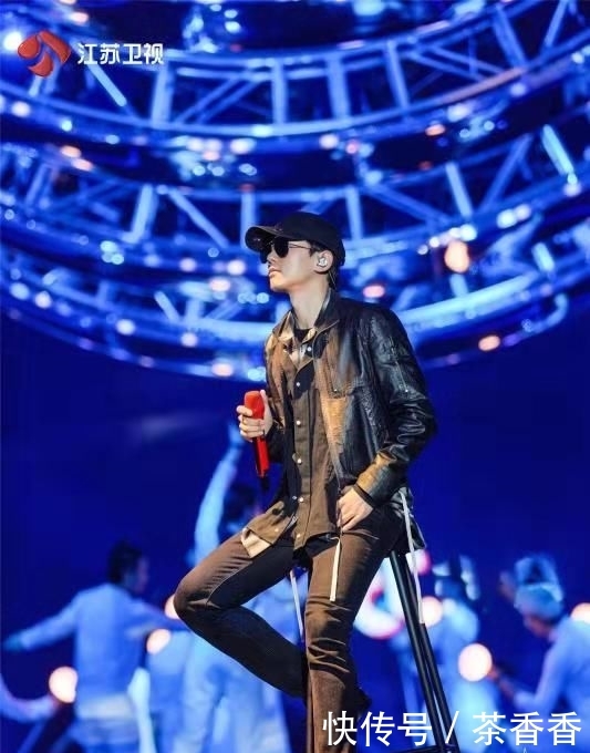 那几个卫视跨年演唱会