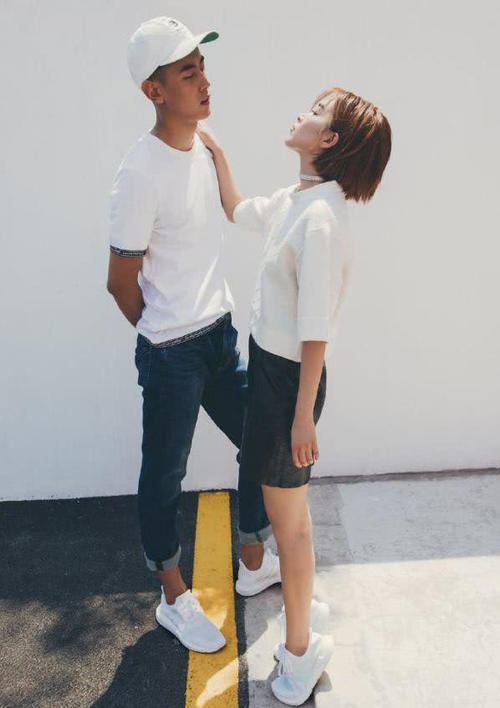 王艺微博沦陷，发博疑否认与纪凌尘关系，网友：她需要一个道歉！