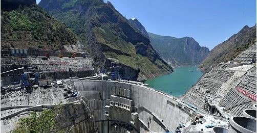 中国这座水电站获得工程界诺贝尔奖，外国专家曾直言：天方夜谭