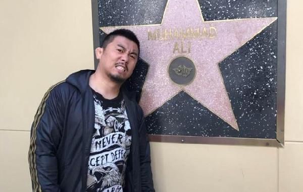 高晓松与徐晓冬称兄道弟！避谣言矮大紧对徐的“奇袭”用旁光制止