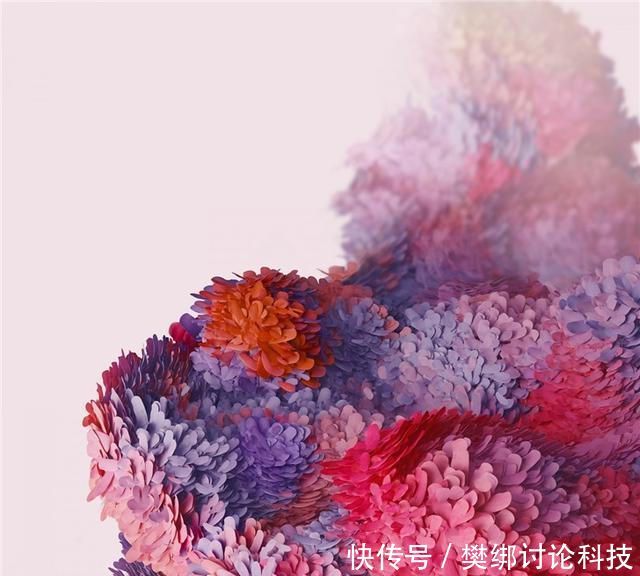 三星s20内置壁纸