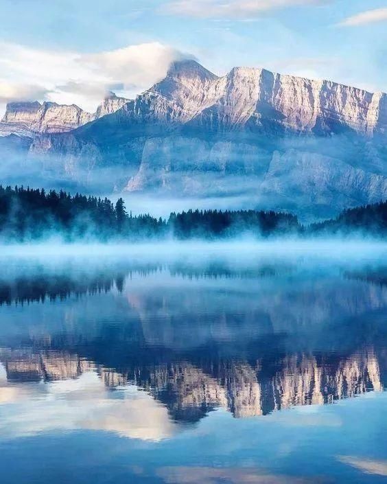 58张罕见奇景大片！太美太震撼