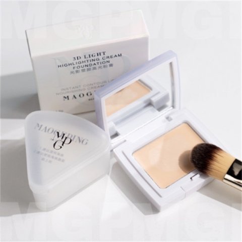  「粉底膏」这些跟风买的化妆品用一次就想扔？不，是你没有掌握正确用法