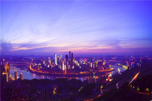 重庆和成都，谁更有可能成为中国西部的交通“枢纽之王”？