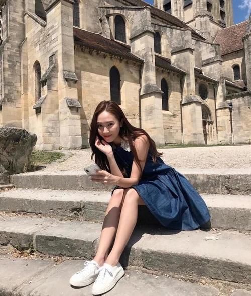  『能提升你』休闲风格的衣服的搭配技巧