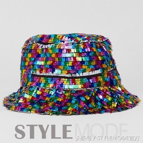 一顶帽子，素人秒变时髦达人！