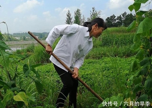 从山沟里走出的清华学子江群