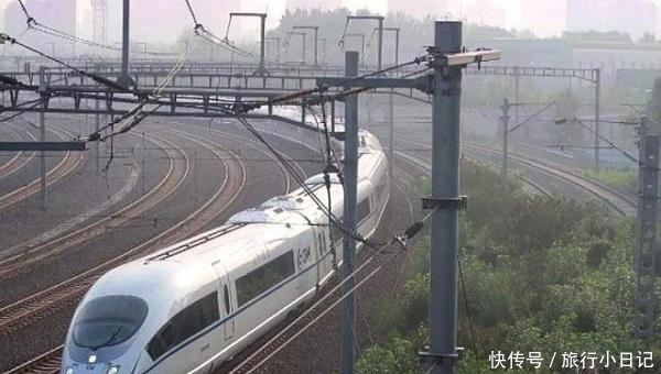 中国高铁为什么不走直线，却要走弯路，答案令人意想不到
