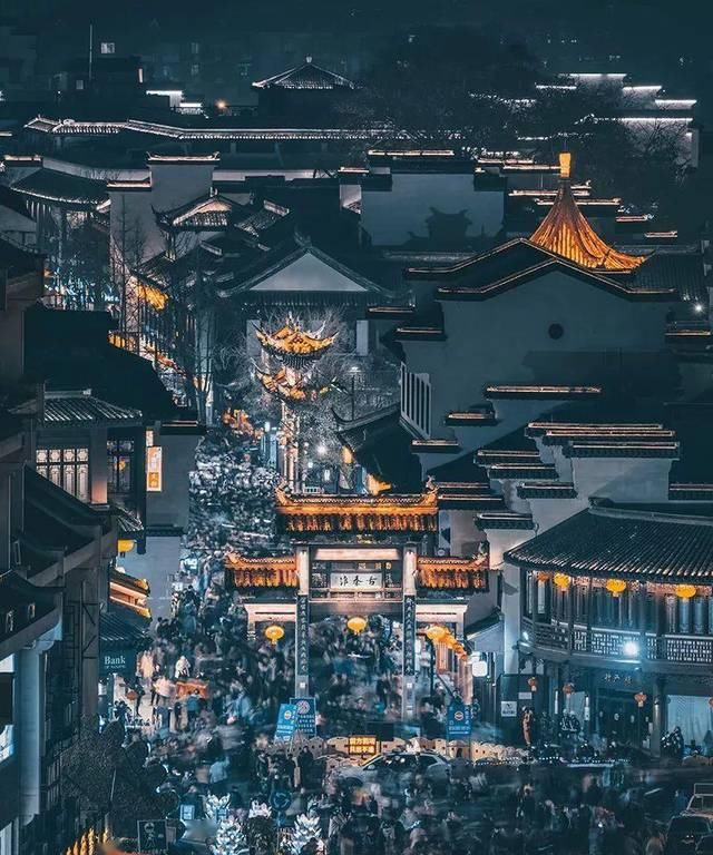  『余生』90后上海摄影师镜头下的绝色中国，愿余生不辜负！