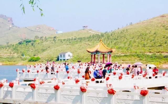 滦州，你怎么这么好看！