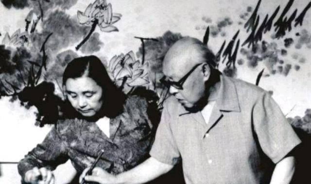  「名气」范曾本来是李苦禅高徒，为什么李苦禅至死都不认可？你看看他干了哪些