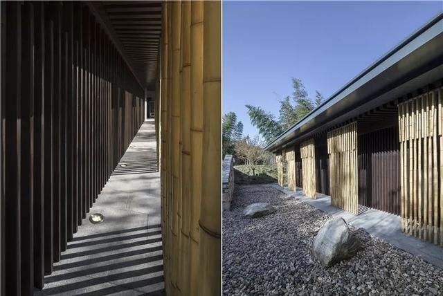 刷脸启动马桶、wifi全免费……中国诞生最美公厕