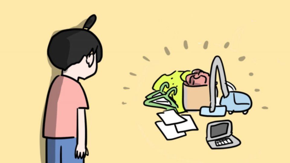 女人睡觉前都在干什么?这是我见过的最真实的回答!