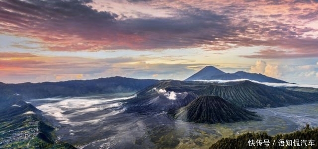 世界上人口最多的岛屿，10多万平方公里的土地上挤了1亿多人