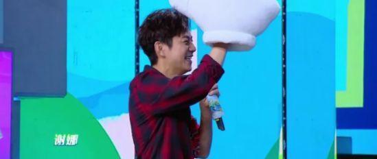 谢娜何炅现在怎么样